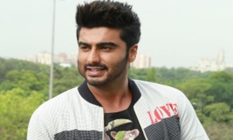 Arjun-Kapoor