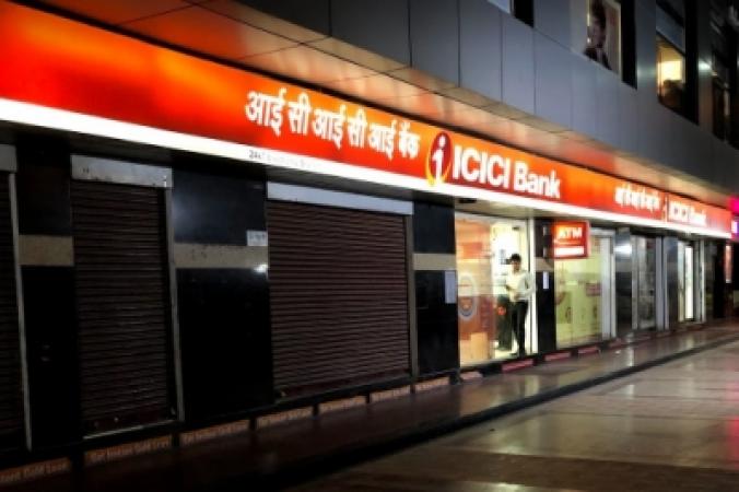 ICICI-Bank
