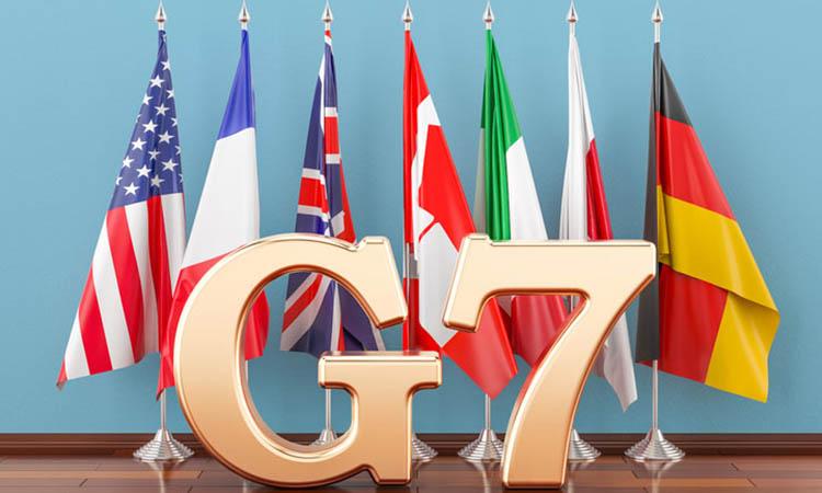 Group of Seven-G7