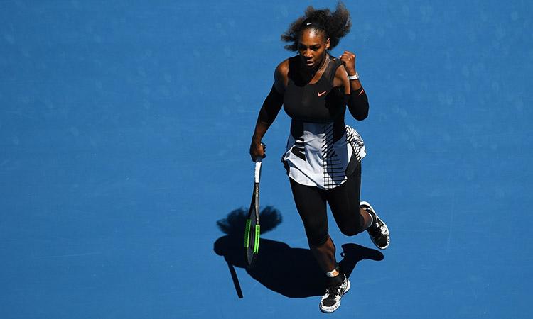 French Open: Serena Williams advances after tough round, Paula Badosa has it easy