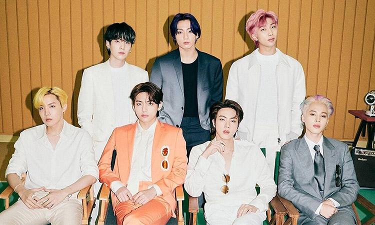 BTS, BTS songs, BTS song Butter, BTS at Billboard Music Awards, BTS to perform 'Butter', BTS to perform 'Butter' for first time at Billboard Music Awards