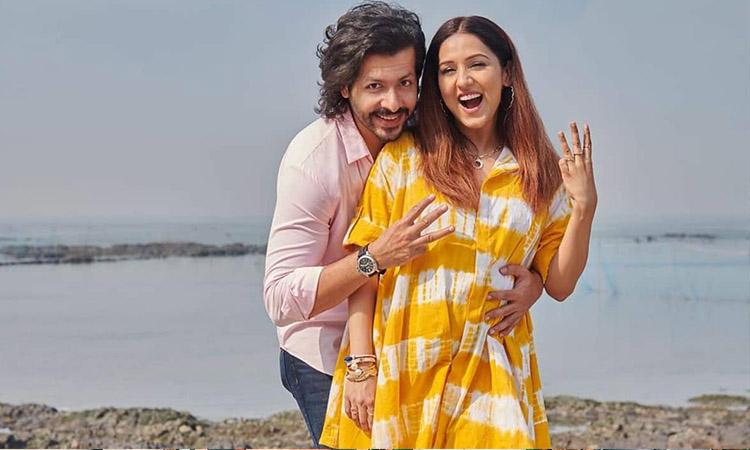 Neeti Mohan, Singer, Bollywood, Neeti Mohan Baby, Neeti Mohan, Nihaar Pandya blessed with baby boy