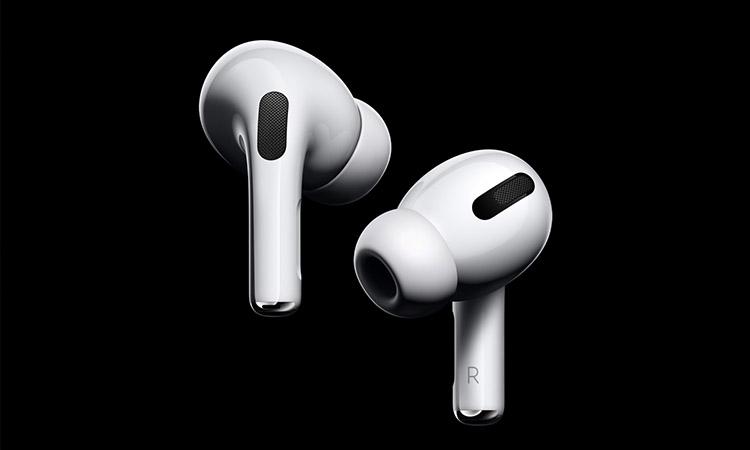 Apple, Airpod, Apple Airpod, Apple airpod price, True wireless sales up by 44% in Q1, Apple leads, True wireless sales , True wireless sales up by 44% in Q1