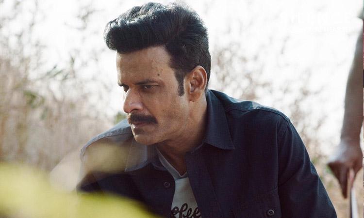 Manoj Bajpayee upcoming movie, Dispatch, Manoj Bajpayee, Bollywood, Manoj Bajpayee: 'The Family Man 2' proved to be our most challenging project yet