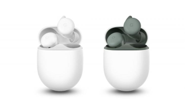 Pixel-Buds