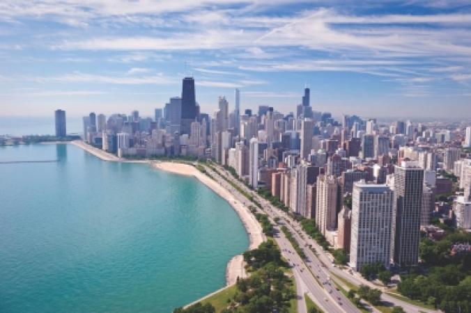 Chicago