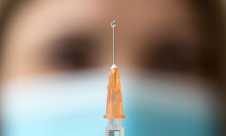  Vaccine