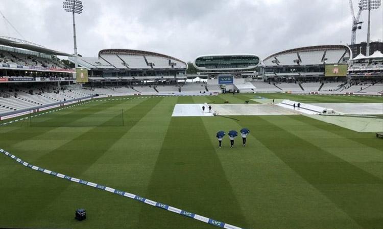 Cricket, New Zealand, England, New Zealand and England, 1st England-NZ Test, 1st England-NZ Test: No play possible due to rain on Day 3