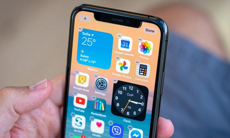 Apple, iOS, iOS users, 'XcodeGhost' malware, Over 128M iOS users affected by 'XcodeGhost', iOS 14 now installed on 85% of compatible iPhones: Apple