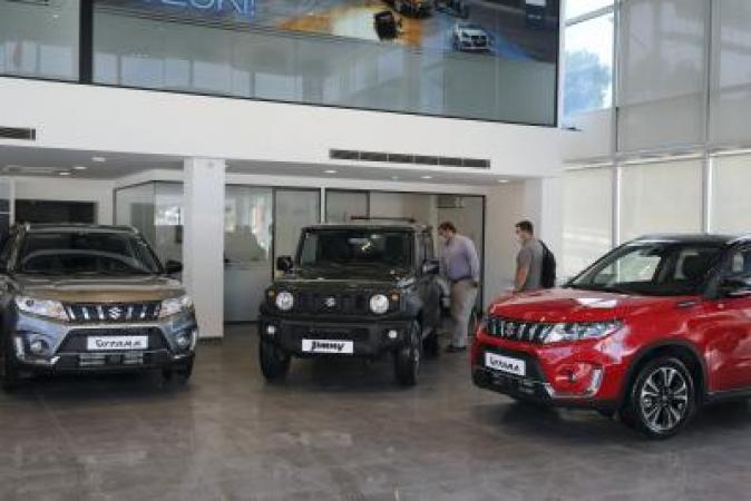India's-auto-demand