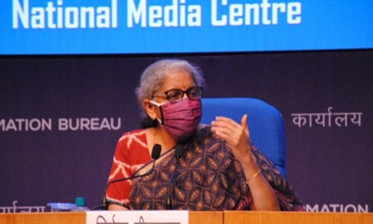 Nirmala-Sitharaman