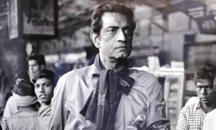 Cinema of Satyajit Ray in the time of pandemic