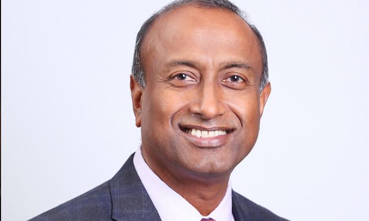 Meet the new, unstoppable Indian tech honchos on world map