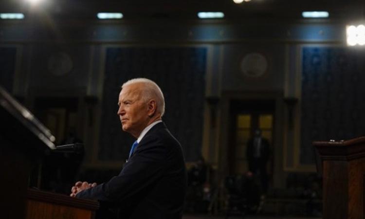 United States of America-Joe Biden-Joe Biden reinvigorates tariff war against India with retaliation to digital tax