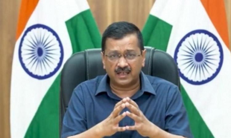 Arvind-Kejriwal