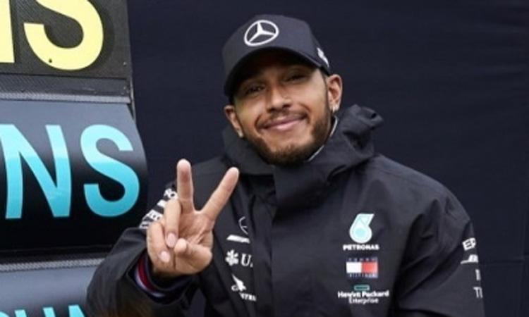 Lewis-Hamilton
