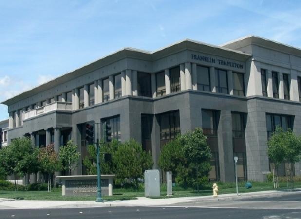 Franklin-Templeton