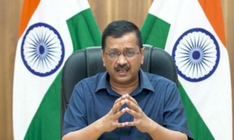 Arvind-Kejriwal