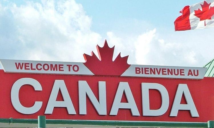 India, Canada, Indians In Canada, Indian students paying $4K, Indian students paying $4K for one-way fare to land in Canada