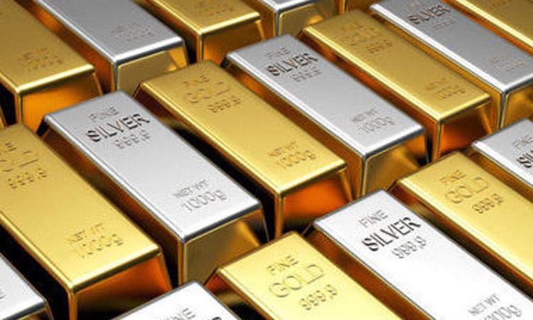 Central banks, Central banks continue to remain positive on gold: WGC Survey, Gold price, Gold price in India