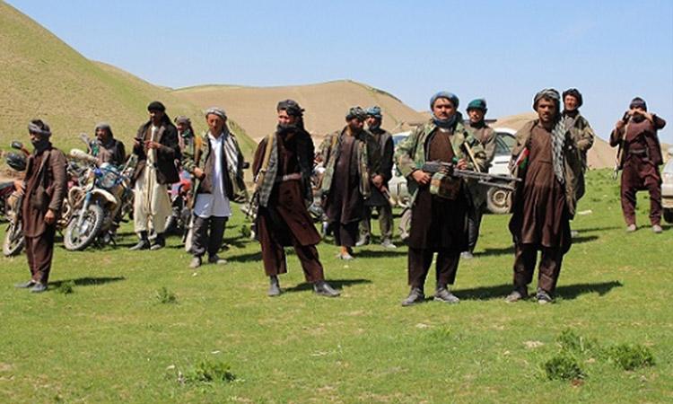 Taliban, Afghanistan, Taliban captures, Taliban captures another district in Afghanistan, Taliban captures another Afghan district for 3rd straight day