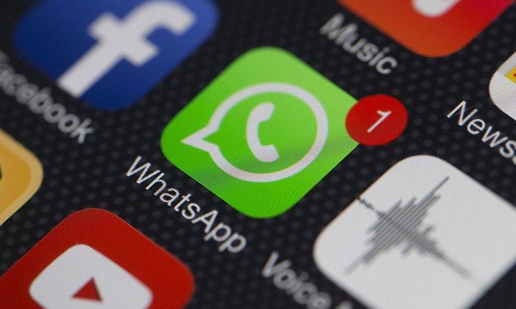 WhatsApp, WhatsApp voice calling ,WhatsApp voice calling arrives on KaiOS-enabled smart,WhatsApp voice calling arrives on KaiOS-enabled smart feature phones