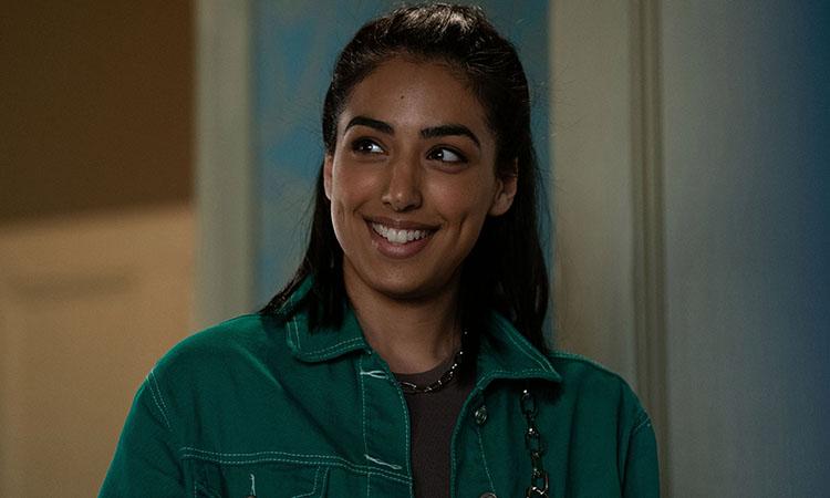 Hollywood, actress, 'EastEnders', Gurlaine Kaur Garcha, 'EastEnders' actress Gurlaine Kaur Garcha, Gurlaine Kaur Garcha opens up on racist attack