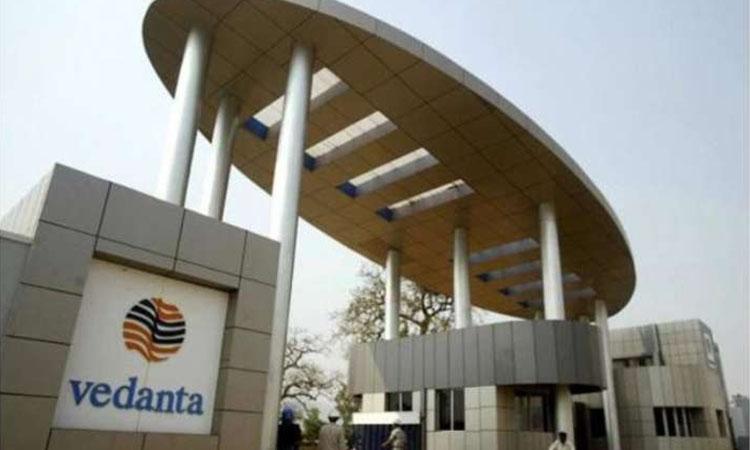 Vedanta Group