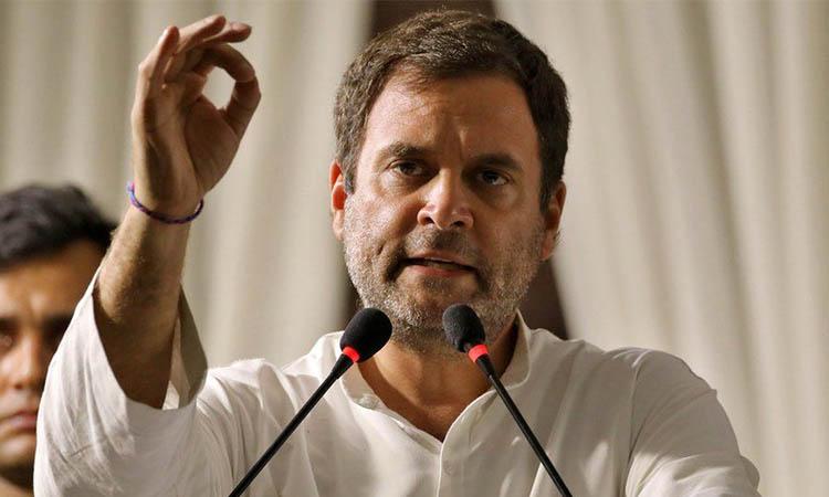 Farmers are true to their stance despite several deaths-Rahul Gandhi