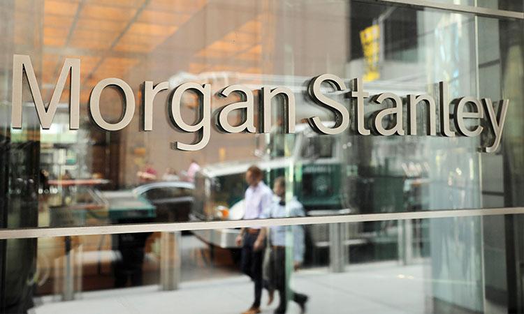 Morgan Stanley, Morgan Stanley 1st to top Institutional Investor, Morgan Stanley 1st to top Institutional Investor's All-Asia Research Rankings for 7 years