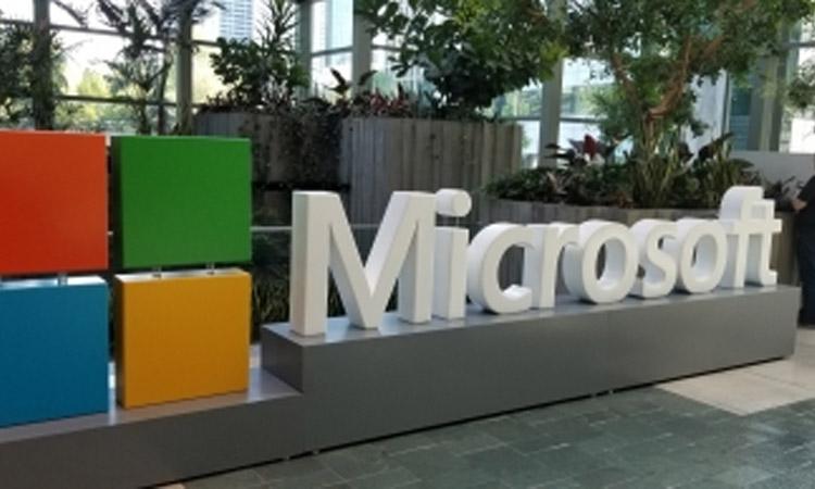 Microsoft