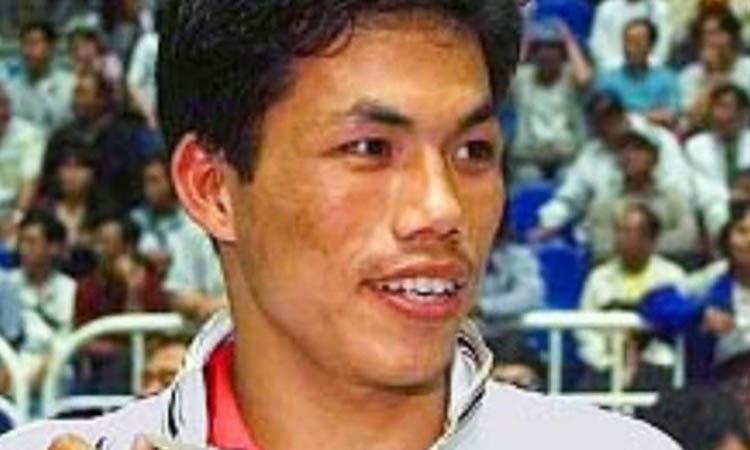 Asian Games champion boxer Dingko Singh no more