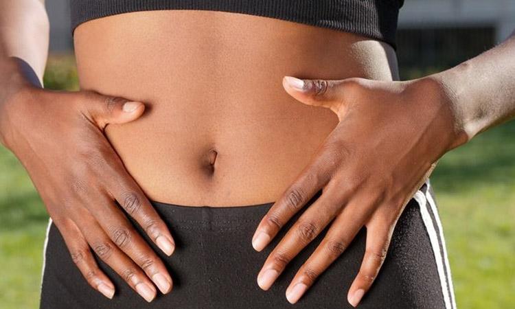 Should you oil your belly button? Ayurveda, Veda, Body caring