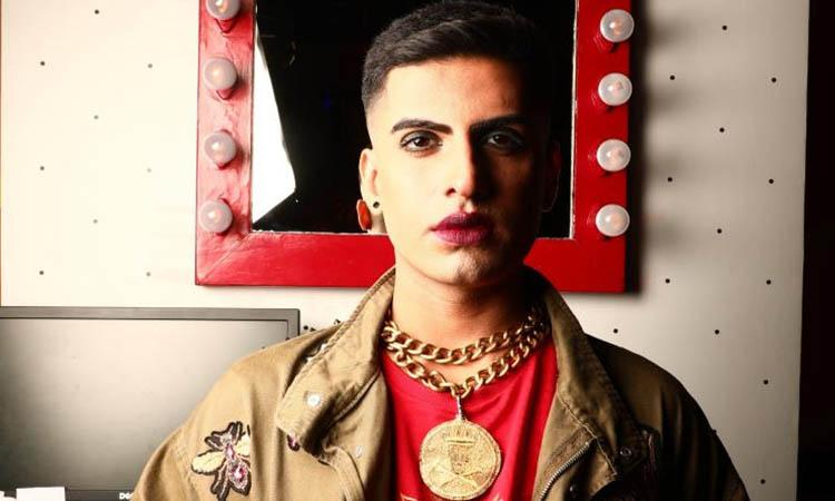 Love and let love, says gay icon Sushant Divgikar