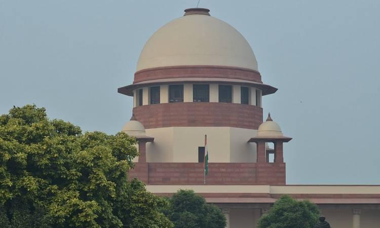 A comprising Justices Indira Banerjee and M.R. Shah said it would pass orders in the matter on June 15