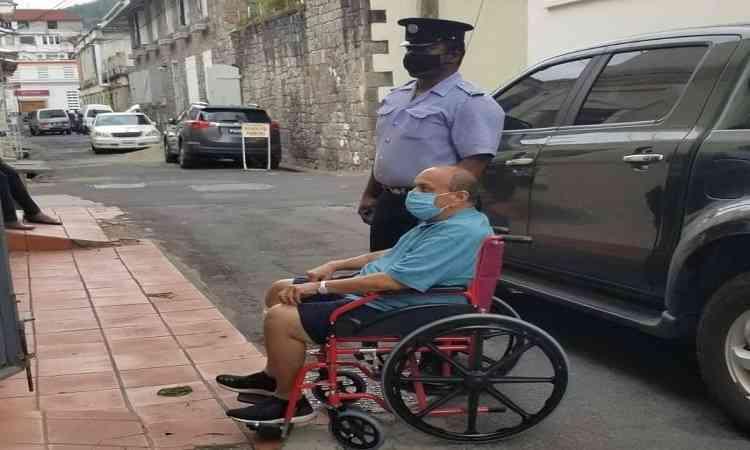 Antigua Cabinet discusses Choksi's abduction claim