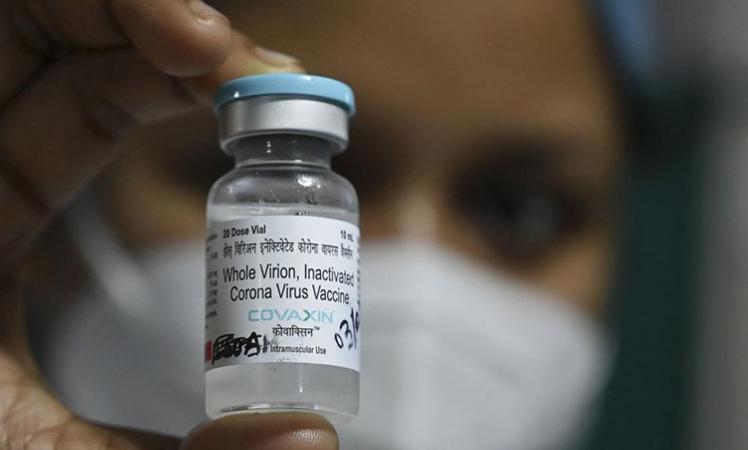 Bharat Biotech, Covaxin, Bharat Biotech cuts price of Covaxin, price of Covaxin, Working for full US FDA approval of Covaxin: Bharat Biotech