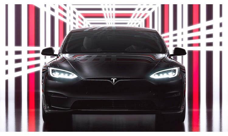 Tesla, Tesla electrical car, Tesla in India, Tesla Production in India, Tesla unveils Model S Plaid,Tesla unveils Model S Plaid with new motor tech, faster charging