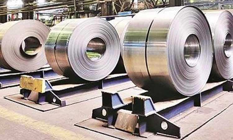 International prices to help steelmakers tide over 2nd Covid wave-ICRA