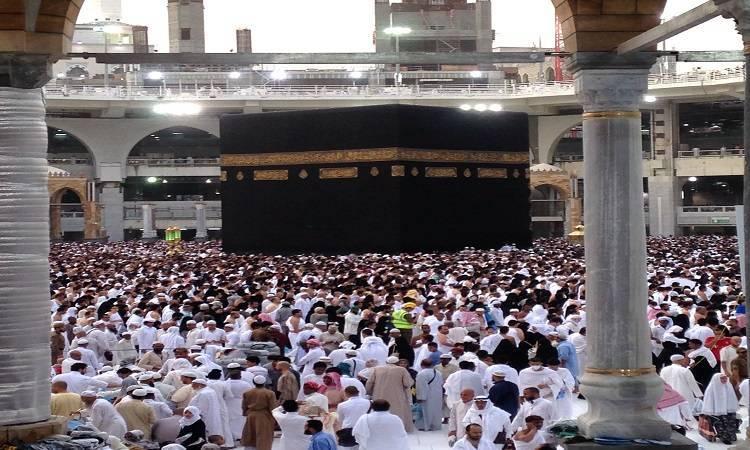 This will be the second haj season with no overseas pilgrims due to concerns of the pandemic
