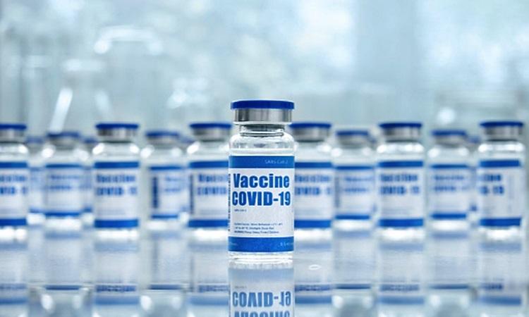 More than four lakh (4,48,760) vaccine doses are in the pipeline