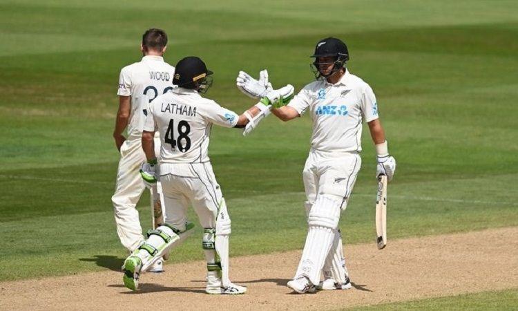 The win is New Zealand's first at Edgbaston in five attempts.
