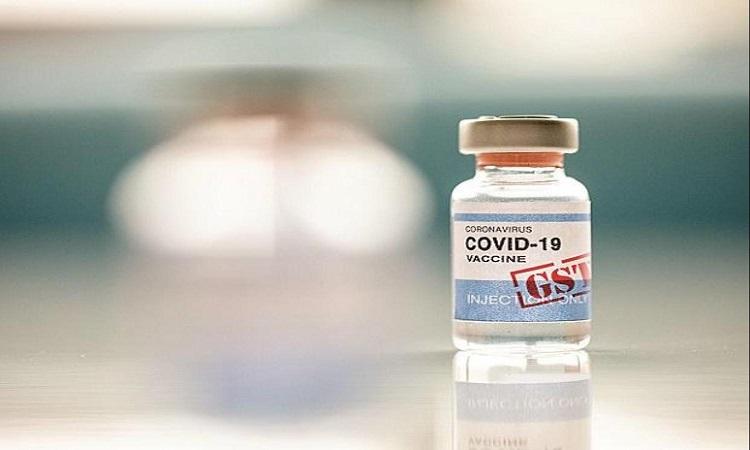 COVAX has been facing an urgent supply gap, according to the WHO