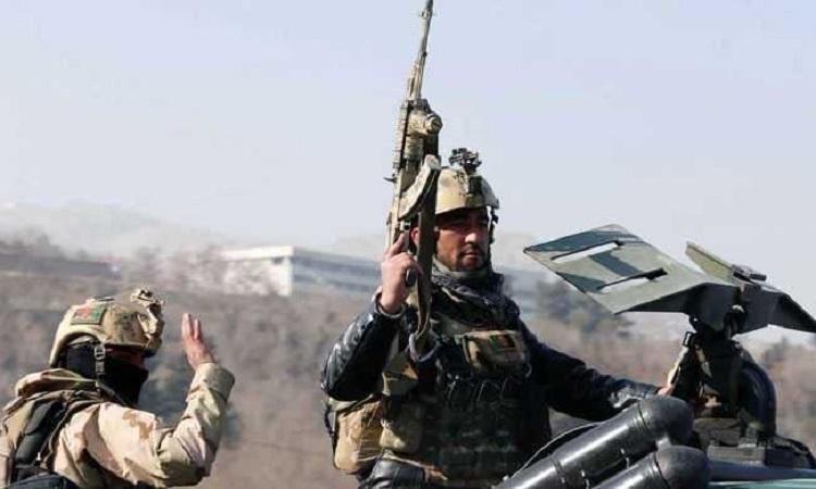 The CTS forces will continue their operations to hunt down IS militants