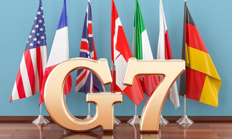 G7-nations