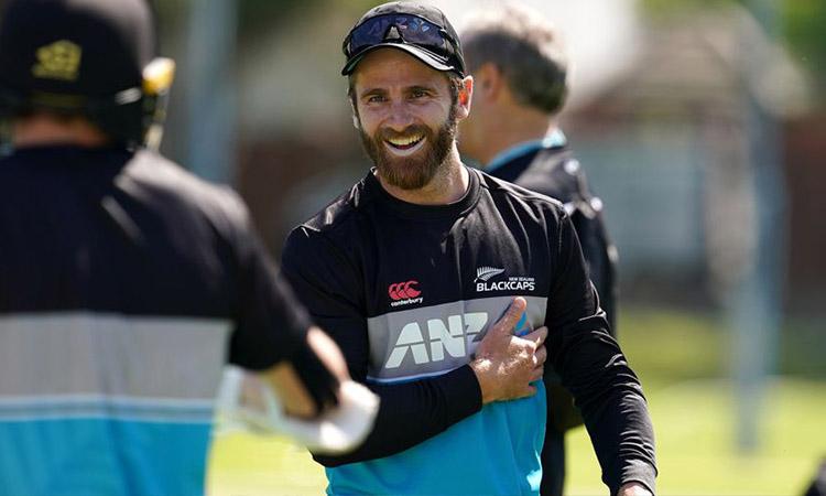 WTC, WTC finals, India vs New Zealand, IND vs NZ, WTC final special, Kane Williomson, Tom Latham Williamson likely to be fit for WTC final vs all-round India: Latham