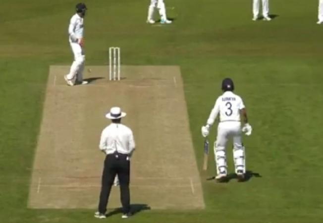 Indian-team
