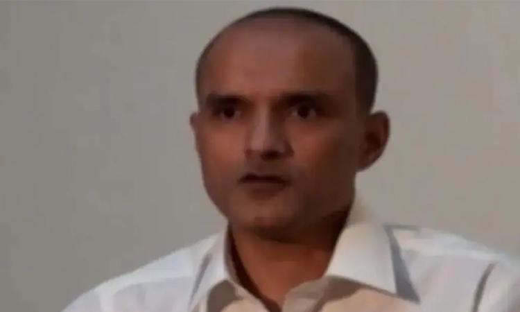 Kulbhushan-Jadhav