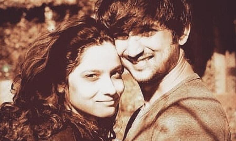 Ankita Lokhande: Thank you Sushant for your part in my journey