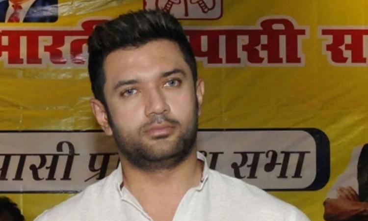 Chirag-Paswan
